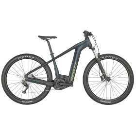 ASPECT ERIDE 930 INT