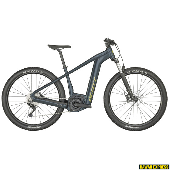 ASPECT ERIDE 930 INT ASPECT ERIDE 930 INT
