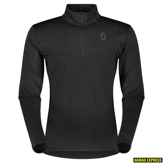 M`S DEFINED LIGHT PULLOVER M`S DEFINED LIGHT PULLOVER