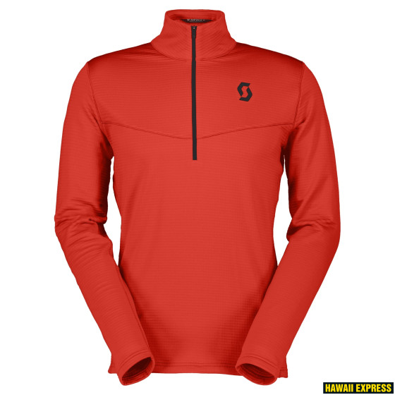 M`S DEFINED LIGHT PULLOVER