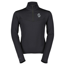 JR DEFINED LIGHT PULLOVER