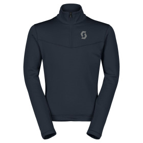 JR DEFINED LIGHT PULLOVER