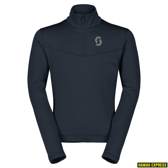JR DEFINED LIGHT PULLOVER