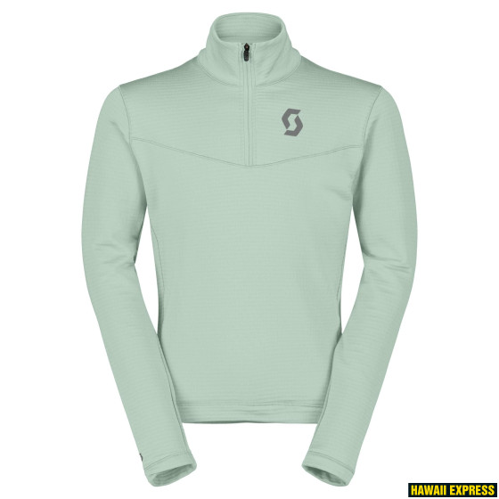 JR DEFINED LIGHT PULLOVER