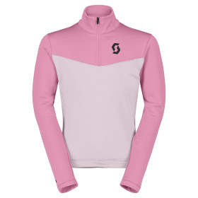 JR DEFINED LIGHT PULLOVER