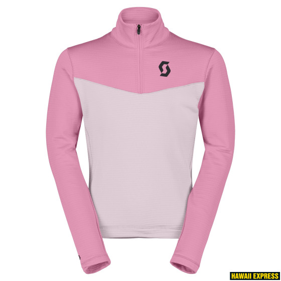 JR DEFINED LIGHT PULLOVER