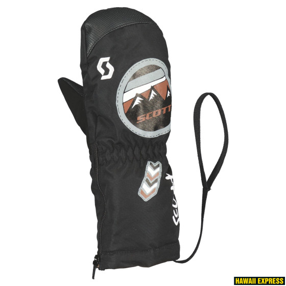 TOT JR ULTIMATE MITTEN