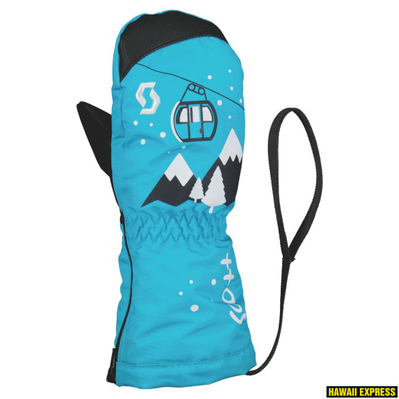 TOT JR ULTIMATE MITTEN