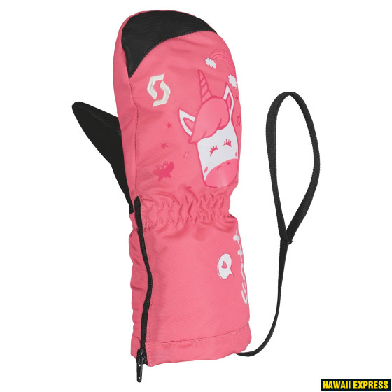 TOT JR ULTIMATE MITTEN