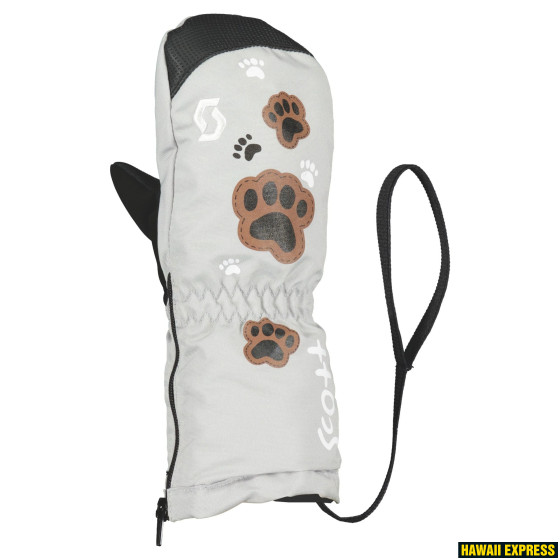 TOT JR ULTIMATE MITTEN