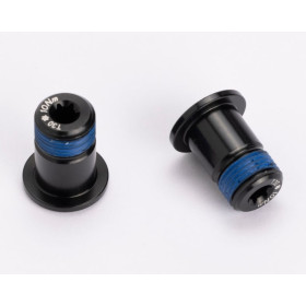 Varuosa raamile S-stay top pivot bolt 2 PAK Spark 22 Varuosa raamile S-stay top pivot bolt 2 PAK Spark 22
