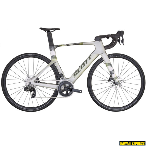 FOIL RC 30 FOIL RC 30