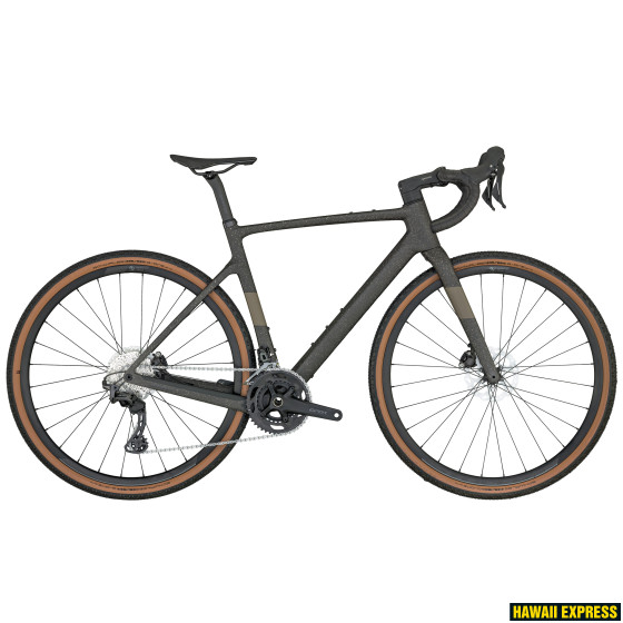 ADDICT GRAVEL 40 BLACK ADDICT GRAVEL 40 BLACK