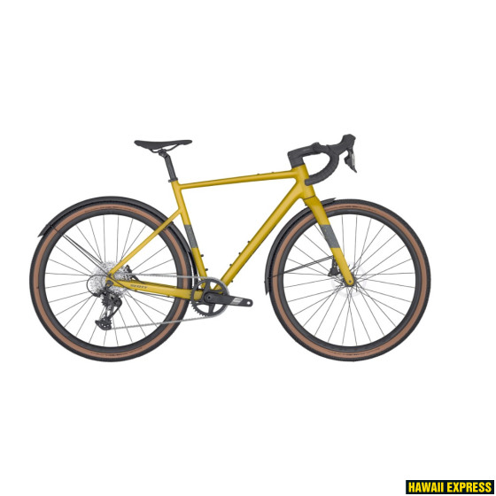 SPEEDSTER GRAVEL 30 EQ SPEEDSTER GRAVEL 30 EQ