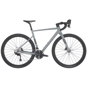SPEEDSTER GRAVEL 40 GREY