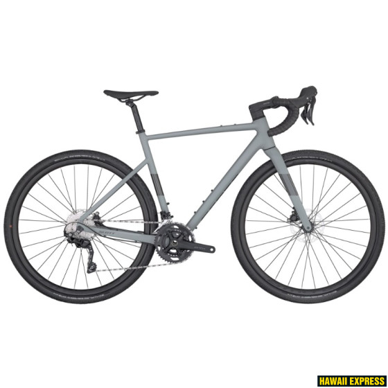 SPEEDSTER GRAVEL 40 GREY SPEEDSTER GRAVEL 40 GREY