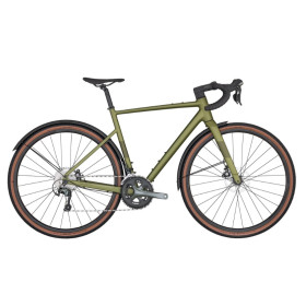 SPEEDSTER GRAVEL 50 EQ