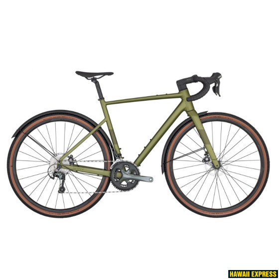 SPEEDSTER GRAVEL 50 EQ SPEEDSTER GRAVEL 50 EQ