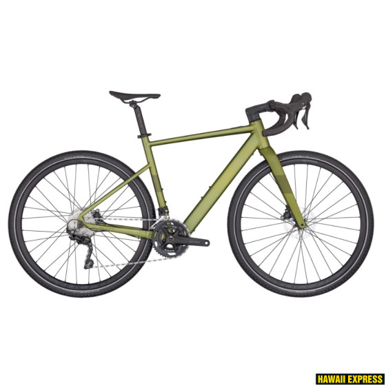 SPEEDSTER GRAVEL ERIDE 50 SPEEDSTER GRAVEL ERIDE 50