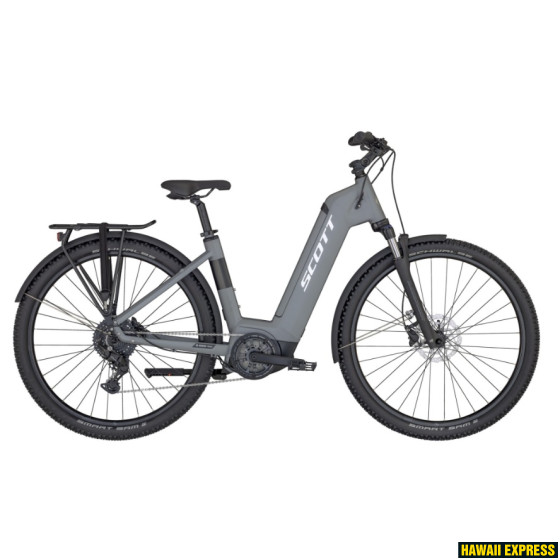 SUB CROSS ERIDE 30 UNISEX EQ