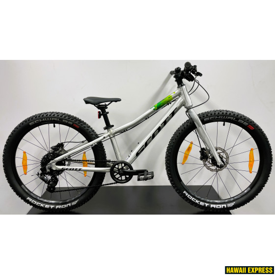 SCALE RC 400 SCALE RC 400