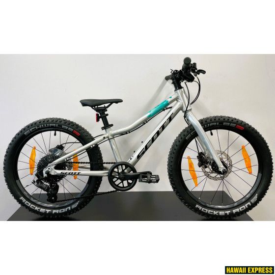 SCALE RC 200 SCALE RC 200