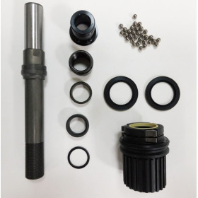 RUMMU REMONDI KOMPLEKT CL-3248M R M/S 22