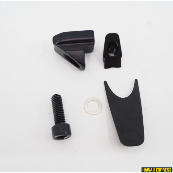 SEATPOST CLAMP FOIL 2023