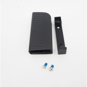 Seatpost light blank Foil 23