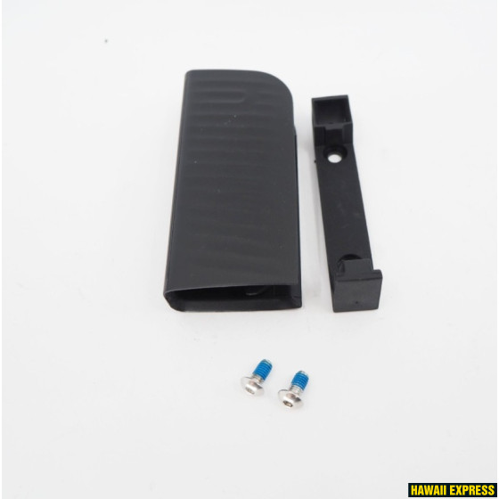 Seatpost light blank Foil 23