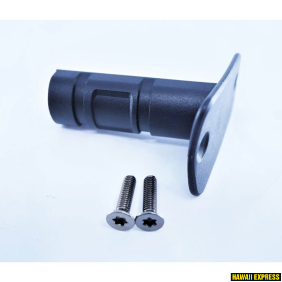 Varuosa raamile BB DI2 BATTERY MOUNT FOIL 23 Varuosa raamile BB DI2 BATTERY MOUNT FOIL 23