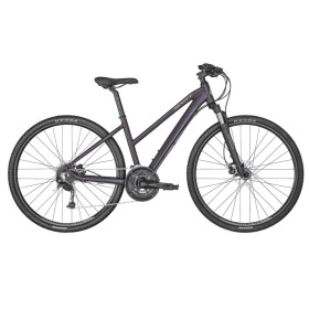 SUB CROSS 30 LADY CU