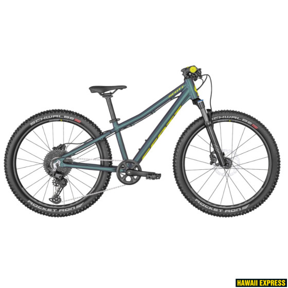 SCALE RC 400 PRO SCALE RC 400 PRO