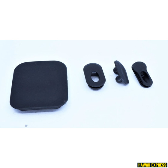 Cableguide kit/DT cover Scale CB 23 Cableguide kit/DT cover Scale CB 23