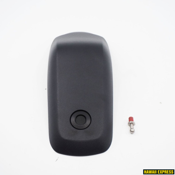 Varuosa raamile Cable/Shock DT cover Genius 23