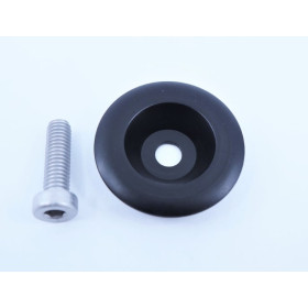 HEADSET TOP CAP CRESTON 1 1/4 23
