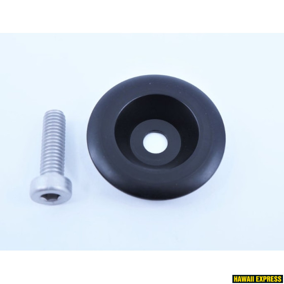 HEADSET TOP CAP CRESTON 1 1/4 23 HEADSET TOP CAP CRESTON 1 1/4 23