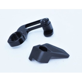 KETIJUHT SPARK CARBON/ALLOY 23