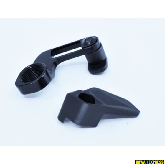 KETIJUHT SPARK CARBON/ALLOY 23