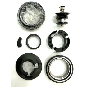 KAELAKAUSID HEADSET KIT Scale alloy 23