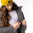 W`S TECH PARKA W`S TECH PARKA