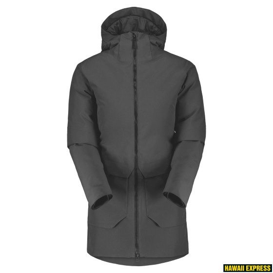 W`S TECH PARKA W`S TECH PARKA