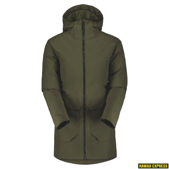 W`S TECH PARKA W`S TECH PARKA