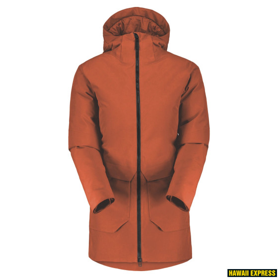 W`S TECH PARKA W`S TECH PARKA