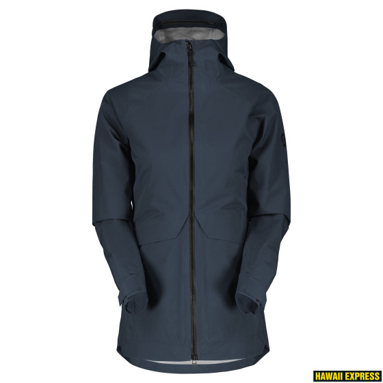 W`S TECH COAT 3L W`S TECH COAT 3L