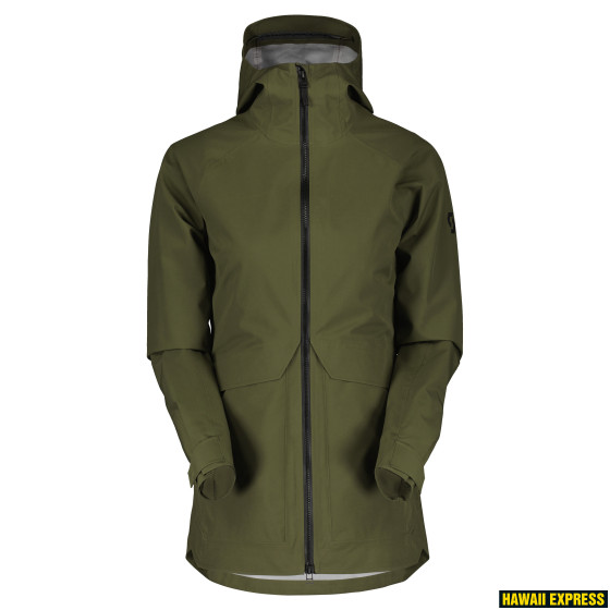 W`S TECH COAT 3L W`S TECH COAT 3L