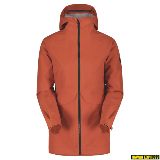 W`S TECH COAT 3L W`S TECH COAT 3L