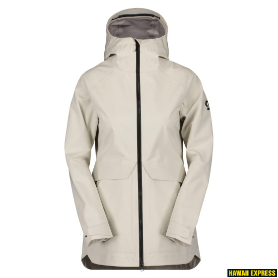 W`S TECH COAT 3L W`S TECH COAT 3L