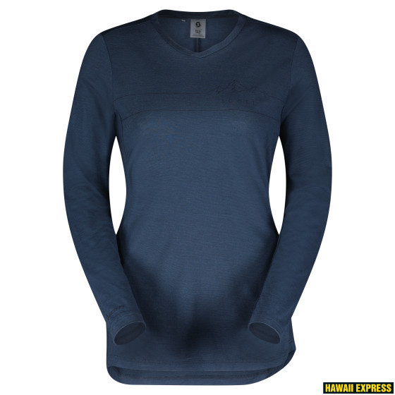 W`S DEFINED MERINO LS W`S DEFINED MERINO LS