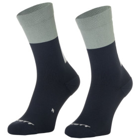 RATTASOKID BLOCK STRIPE CREW